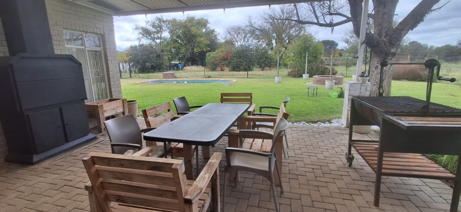 Commercial Property for Sale in Roodewal Free State